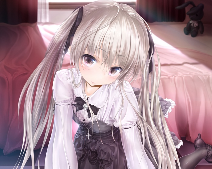 Sora Kasugano