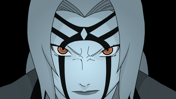 Tsunade from Naruto