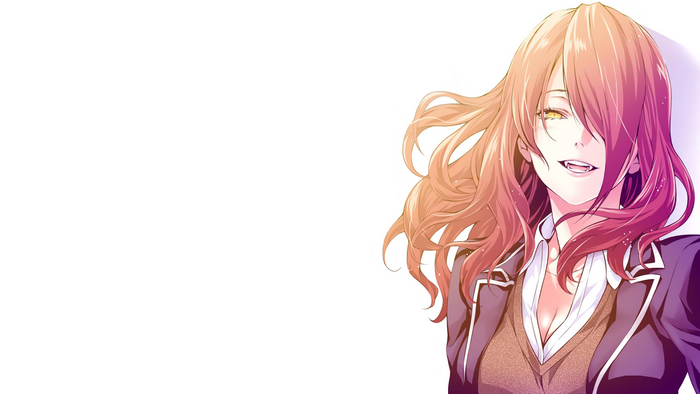Rindō Kobayashi from Food Wars!