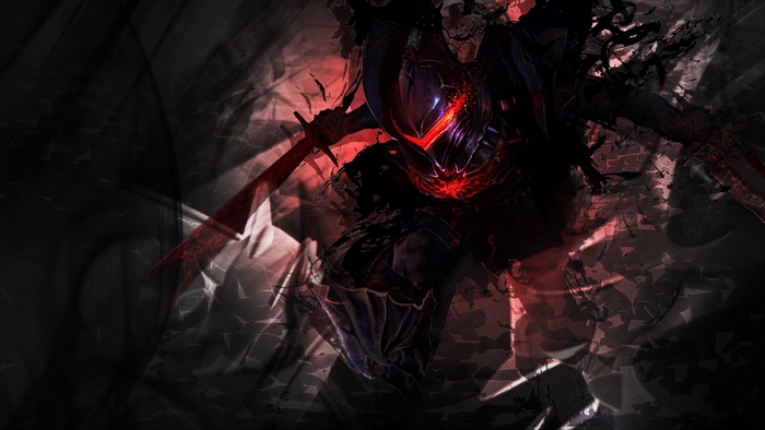 Berserker from Fate/Zero