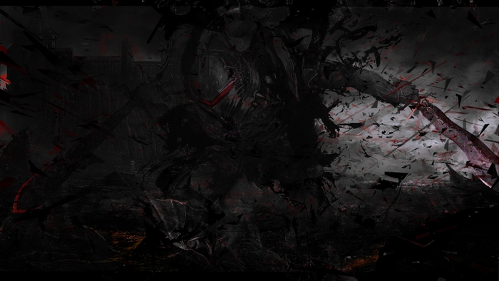 Berserker from Fate/Zero