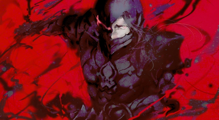 Berserker from Fate/Zero