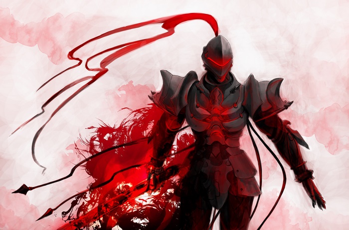 Berserker from Fate/Zero