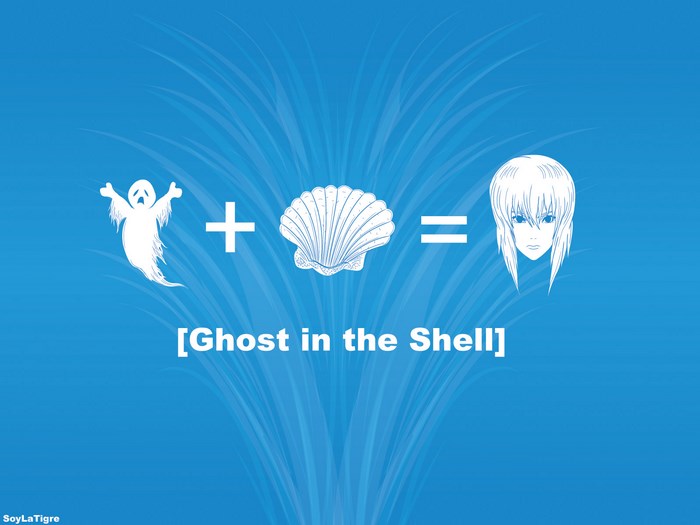 Ghost in the Shell