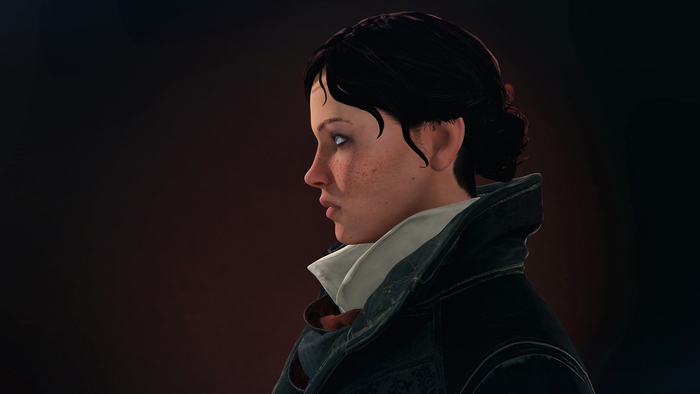 Evie Frye from Assassin's Creed Syndicate 4K