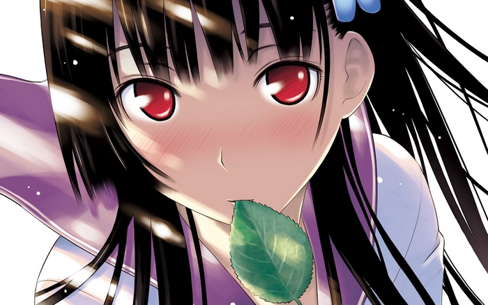 Rea Sanka from Sankarea