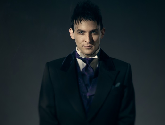 Oswald Cobblepot from DC Comics