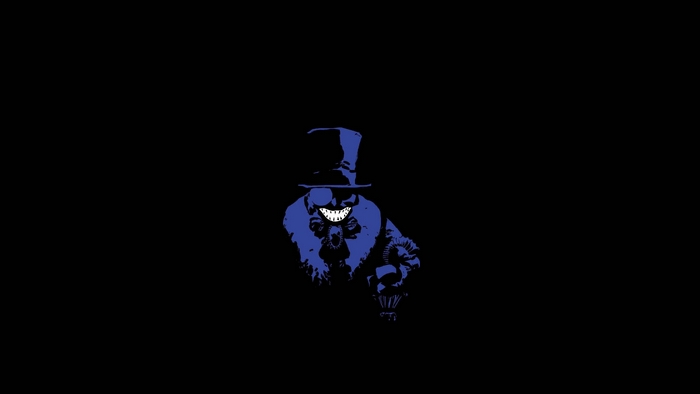 Penguin from DC Comics