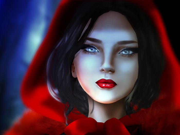 Red Riding Hood