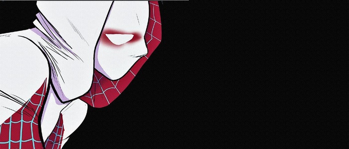 Gwen Stacy Spider-Man