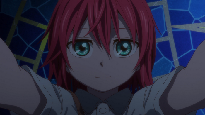 Chise Hatori
