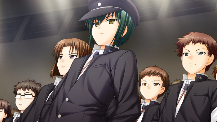 Ayato Naoi from Angel Beats!