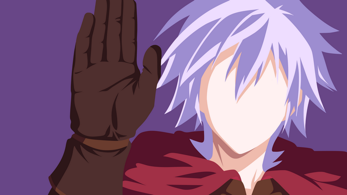 Riku Dola from Final Fantasy