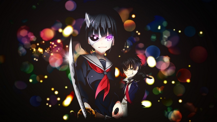 Rin Onigawara from The Devil is a Part-Timer!
