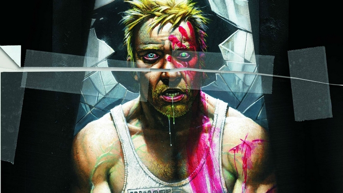 John Constantine