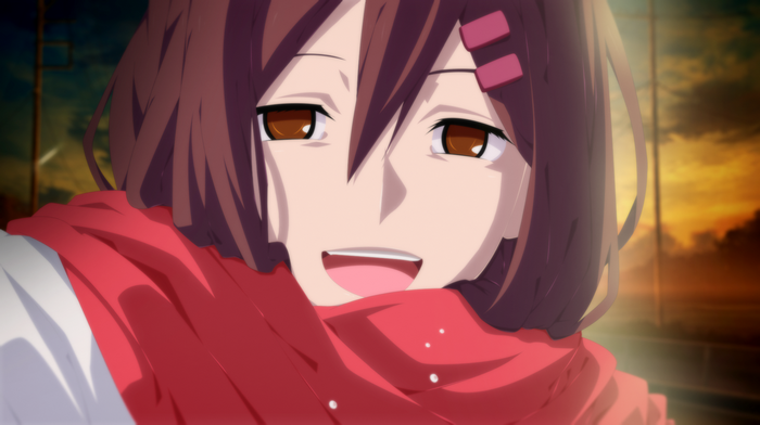 Ayano Tateyama