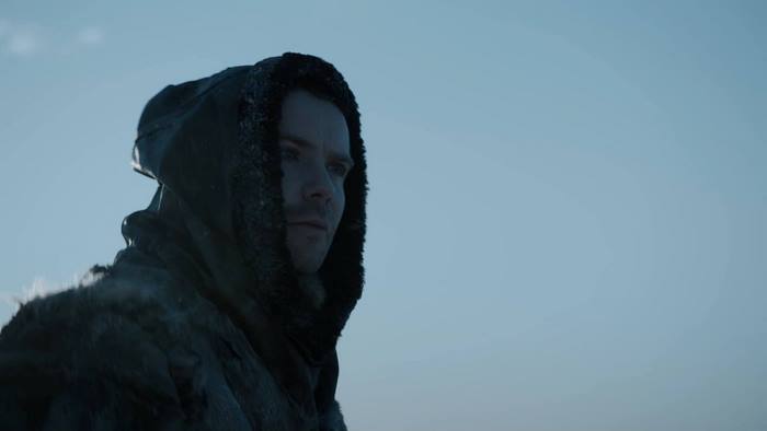 Gendry from Game of Thrones