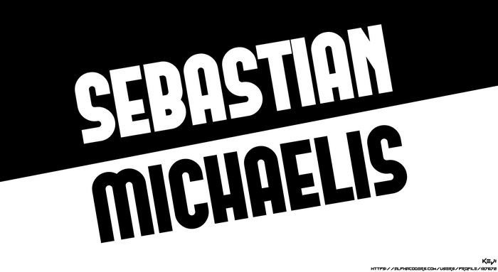 Sebastian Michaelis