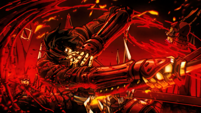 Toyohisa Shimazu from Drifters