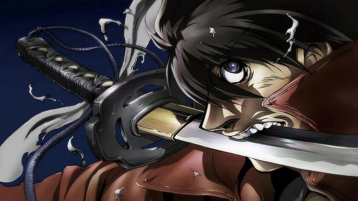 Toyohisa Shimazu from Drifters