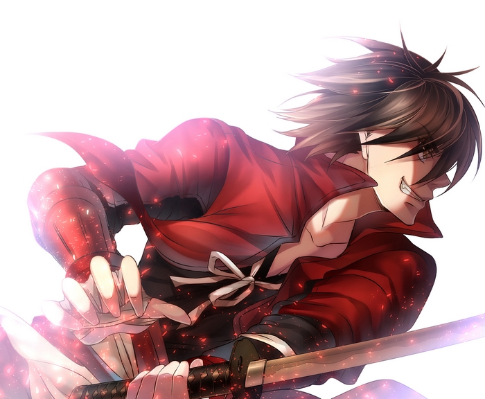 Toyohisa Shimazu from Drifters