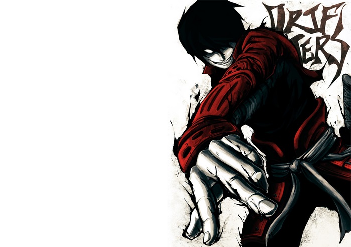 Toyohisa Shimazu from Drifters