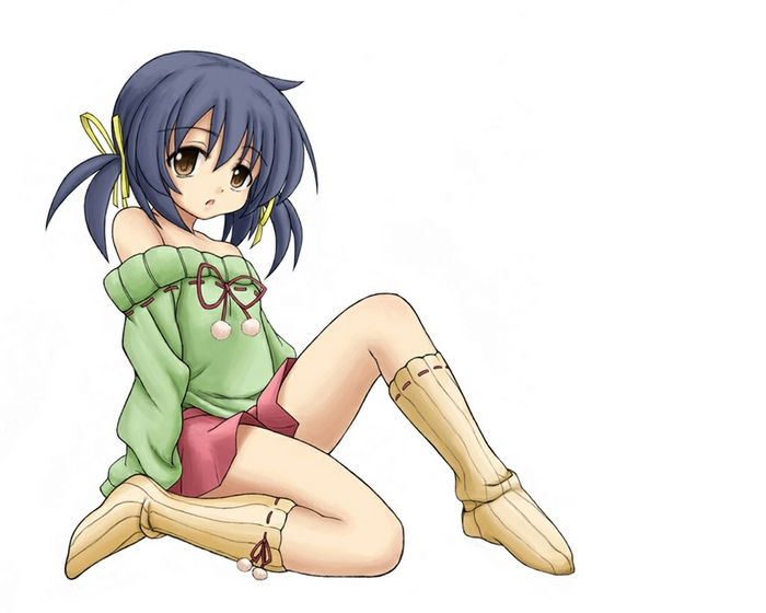 Mei Sunohara