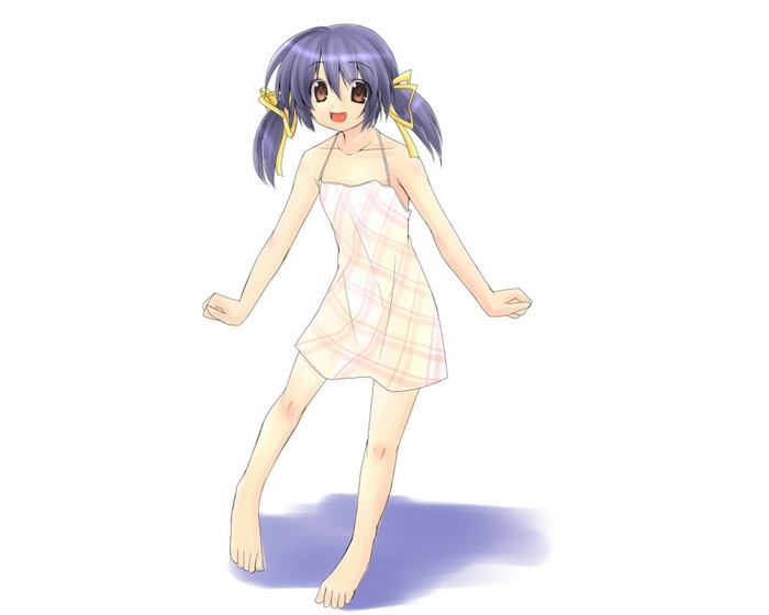 Mei Sunohara