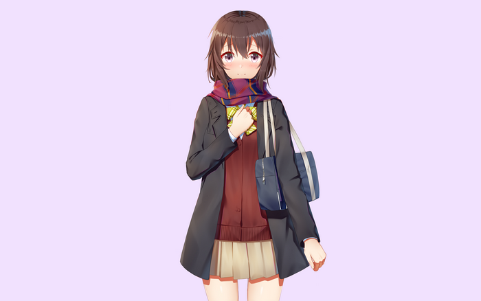 Chiaki Hoshinomori