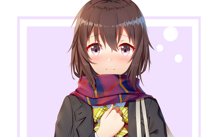Chiaki Hoshinomori
