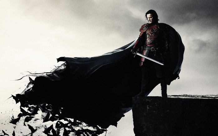 Dracula from Dracula
