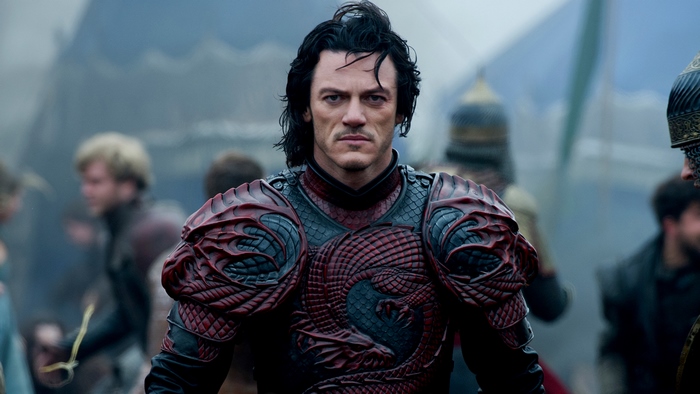 Dracula from Dracula
