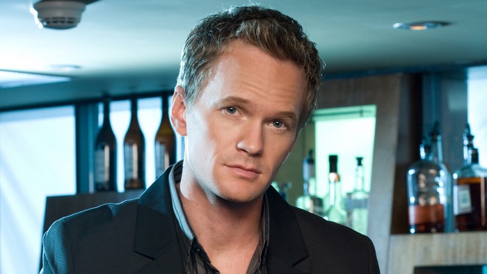 Neil Patrick Harris