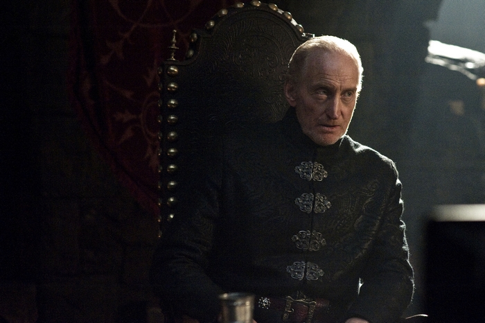 Tywin Lannister from Game of Thrones