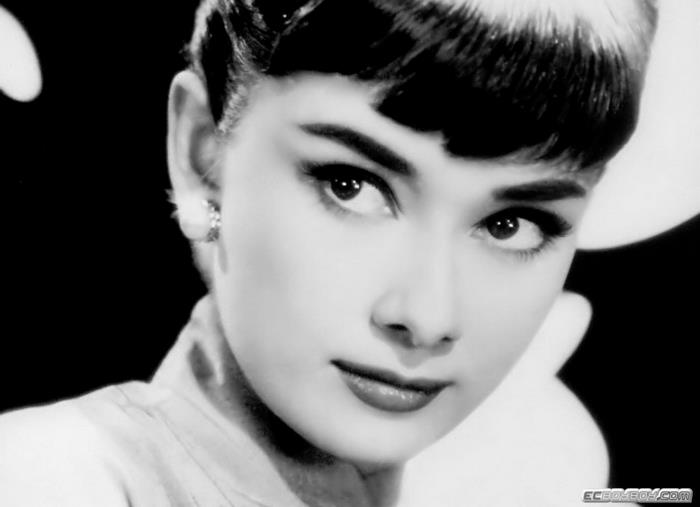 Audrey Hepburn