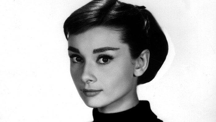 Audrey Hepburn