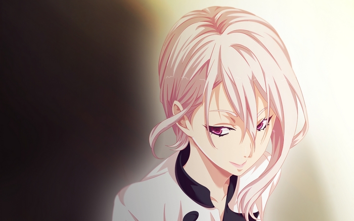 Alice Nakiri from Food Wars!
