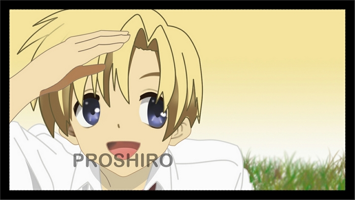 Youhei Sunohara from Clannad