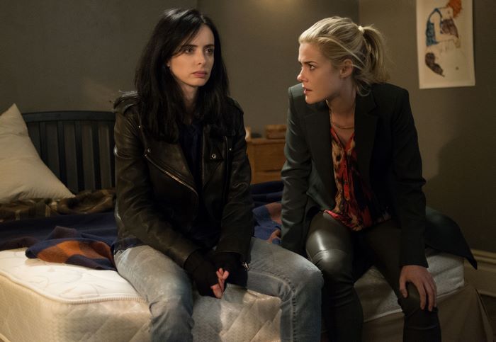 Jessica Jones