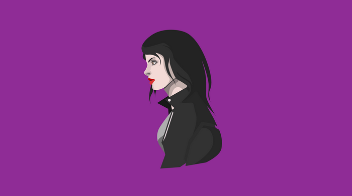 Jessica Jones