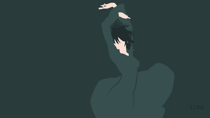 Fubuki from One-Punch Man
