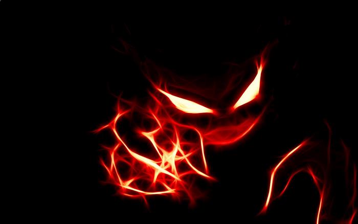 Haunter from Pokemon