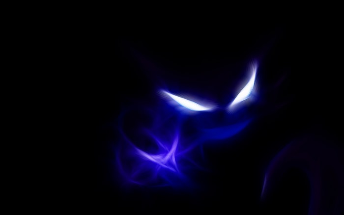 Haunter from Pokemon
