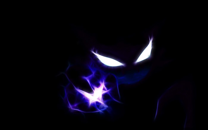 Haunter from Pokemon