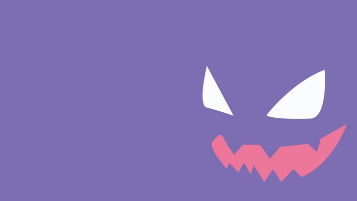 Haunter from Pokemon
