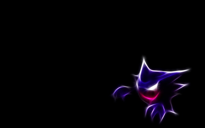 Haunter from Pokemon