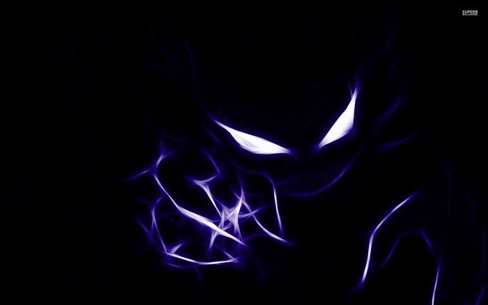 Haunter from Pokemon