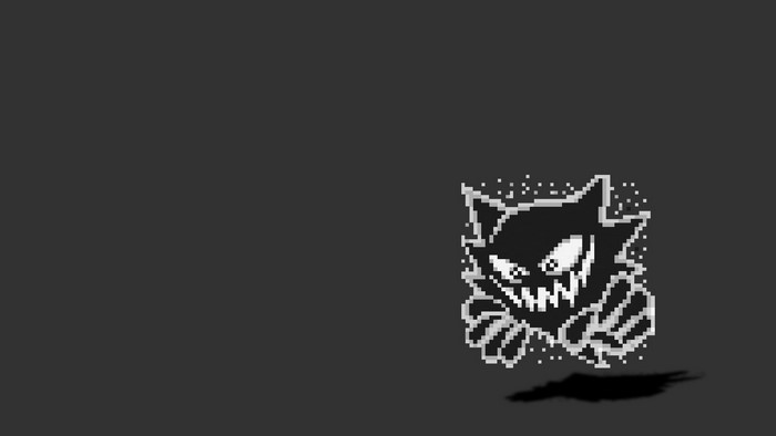 Haunter from Pokemon