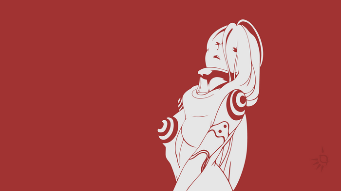 Shiro from Deadman Wonderland