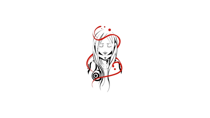 Shiro from Deadman Wonderland